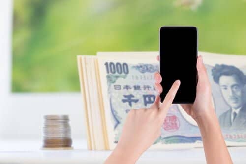 クレジットカード現金化の即日入金!その特徴とは?