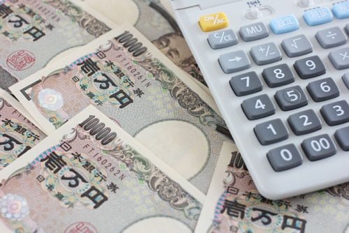 クレジットカード現金化は貸金業法が適用されないので違法ではなく合法