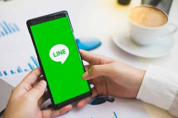 先払い後払いLINE完結タイプの現金化業者はスムーズな連絡が可能で使いやすい